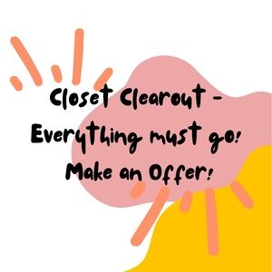 LET’S MAKE A DEAL!